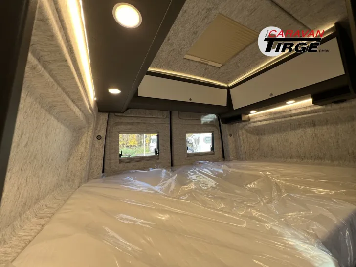 Fahrzeugbild Dethleffs Globetrail Performance 600 DR VW Sonderabverkauf #23