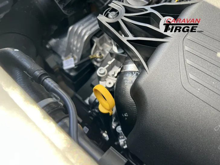 Fahrzeugbild Dethleffs Globetrail Performance 600 DR VW Sonderabverkauf #27