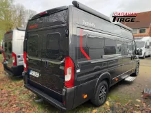 Fahrzeugbild Dethleffs Globetrail 640 EK Fiat AHK,Solar,Radio,RFK #6