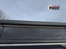 Fahrzeugbild Dethleffs Globetrail 640 EK Fiat AHK,Solar,Radio,RFK #8