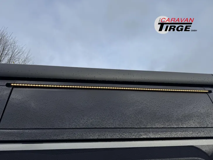 Fahrzeugbild Dethleffs Globetrail 640 EK Fiat AHK,Solar,Radio,RFK #8