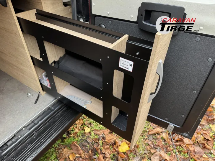 Fahrzeugbild Dethleffs Globetrail 640 EK Fiat AHK,Solar,Radio,RFK #9