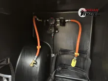 Fahrzeugbild Dethleffs Globetrail 640 EK Fiat AHK,Solar,Radio,RFK #10
