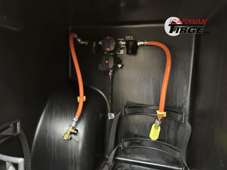 Fahrzeugbild Dethleffs Globetrail 640 EK Fiat AHK,Solar,Radio,RFK #10