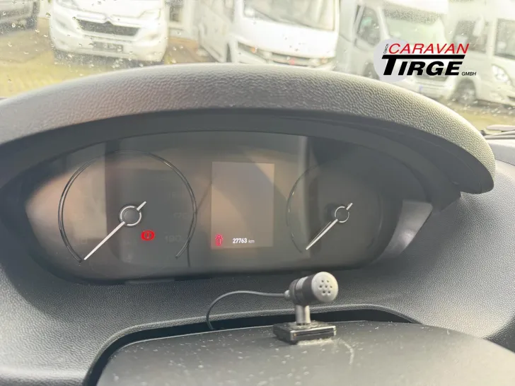 Fahrzeugbild Dethleffs Globetrail 640 EK Fiat AHK,Solar,Radio,RFK #13