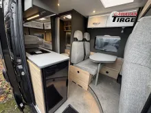 Fahrzeugbild Dethleffs Globetrail 640 EK Fiat AHK,Solar,Radio,RFK #16