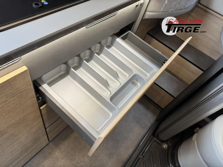 Fahrzeugbild Dethleffs Globetrail 640 EK Fiat AHK,Solar,Radio,RFK #18