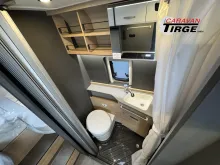 Fahrzeugbild Dethleffs Globetrail 640 EK Fiat AHK,Solar,Radio,RFK #20