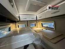 Fahrzeugbild Dethleffs Globetrail 640 EK Fiat AHK,Solar,Radio,RFK #22