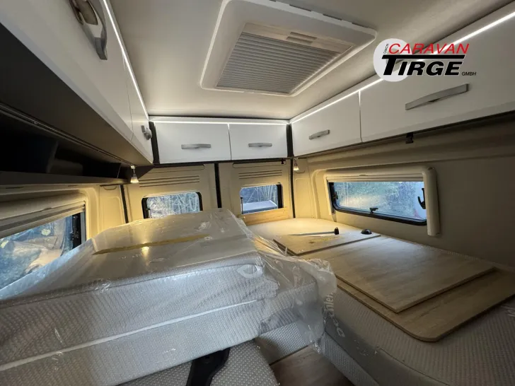 Fahrzeugbild Dethleffs Globetrail 640 EK Fiat AHK,Solar,Radio,RFK #22