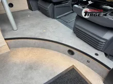 Fahrzeugbild Dethleffs Globetrail 640 EK Fiat AHK,Solar,Radio,RFK #23