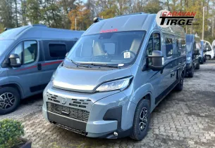 Bild Globetrail 600 DR