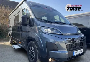 Bild Globetrail 640 HR