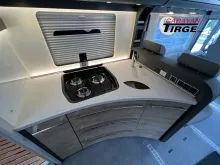 Fahrzeugbild Dethleffs Globetrotter XL I 7850-2 EB #17