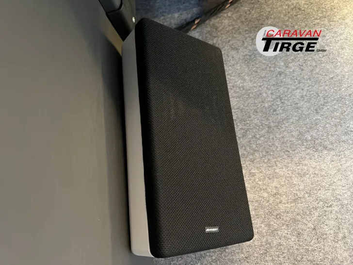 Fahrzeugbild Dethleffs Globetrotter XL I 7850-2 EB #28