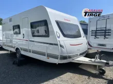 Fahrzeugbild Dethleffs c-go 495 QSK Sonderabverkauf 2025 #1