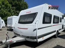 Fahrzeugbild Dethleffs c-go 495 QSK 3 er Stockbett #3