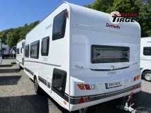 Fahrzeugbild Dethleffs c-go 495 QSK Sonderabverkauf 2025 #5