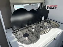 Fahrzeugbild Dethleffs c-go 495 QSK Sonderabverkauf 2025 #8