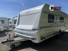 Fahrzeugbild Dethleffs Nomad 560 FMK #3