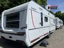 Fahrzeugbild Dethleffs Nomad 560 FMK #4
