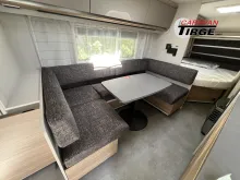 Fahrzeugbild Dethleffs Nomad 560 FMK #7