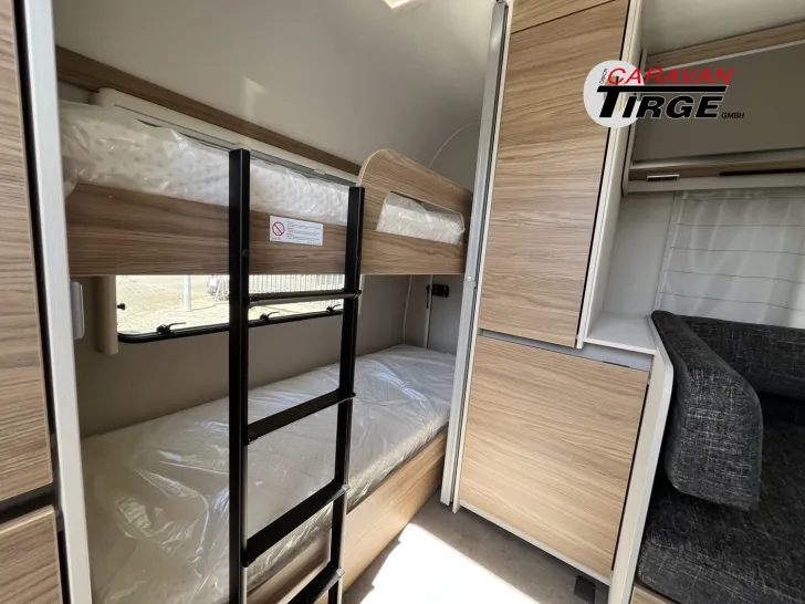 Fahrzeugbild Dethleffs Nomad 560 FMK #8