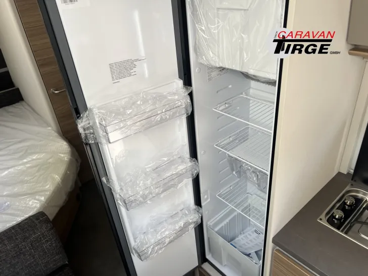 Fahrzeugbild Dethleffs Nomad 560 FMK #11