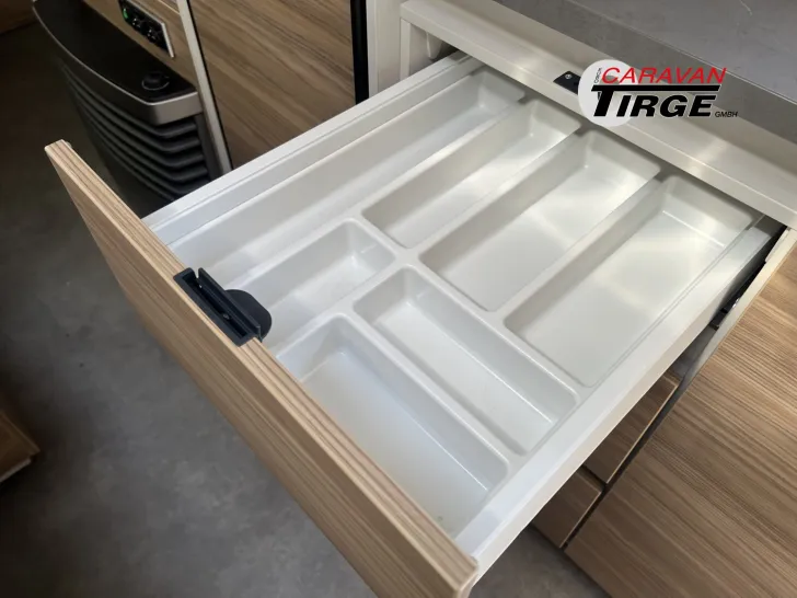 Fahrzeugbild Dethleffs Nomad 560 FMK #12