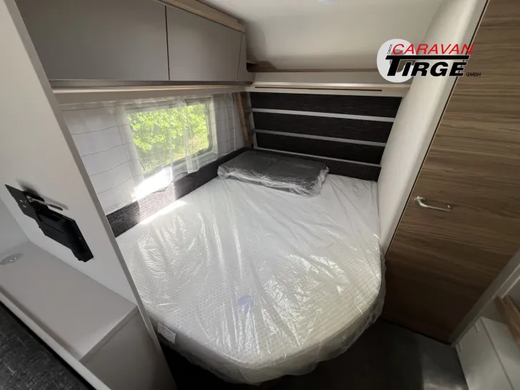 Fahrzeugbild Dethleffs Nomad 560 FMK #14