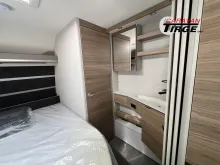 Fahrzeugbild Dethleffs Nomad 560 FMK #15