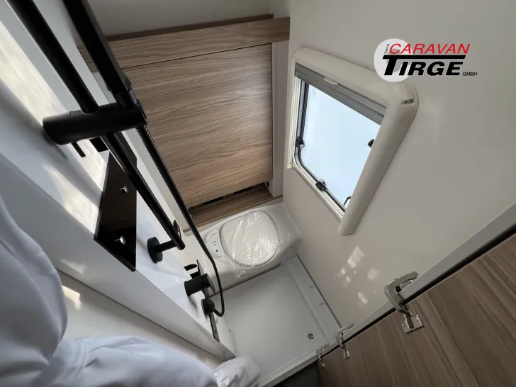 Fahrzeugbild Dethleffs Nomad 560 FMK #16