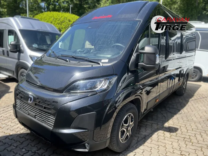 Fahrzeugbild Dethleffs Globetrail 640 ER Fiat #3