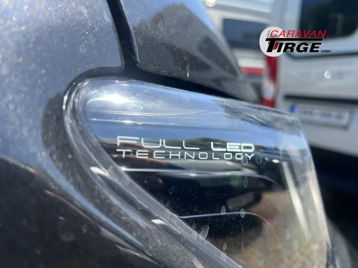 Fahrzeugbild Dethleffs Globetrail 640 ER Fiat #4