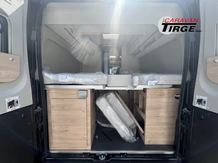Fahrzeugbild Dethleffs Globetrail 640 ER Fiat #7