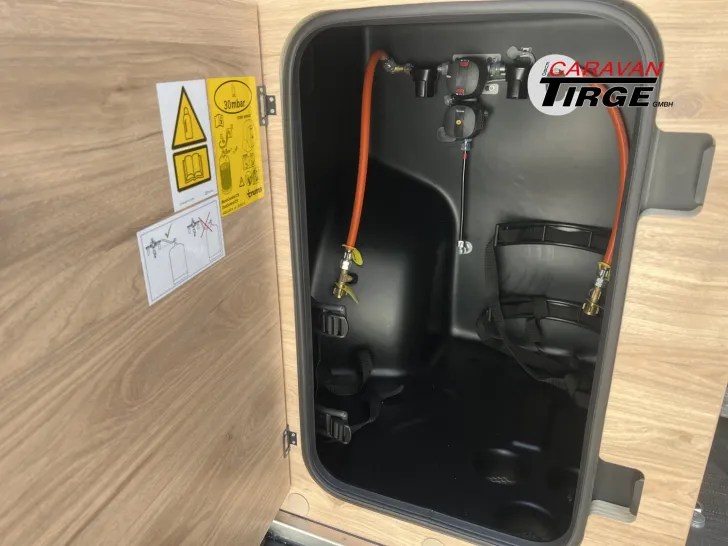 Fahrzeugbild Dethleffs Globetrail 640 ER Fiat #8