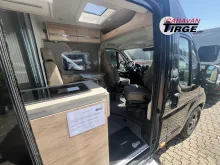 Fahrzeugbild Dethleffs Globetrail 640 ER Fiat #9