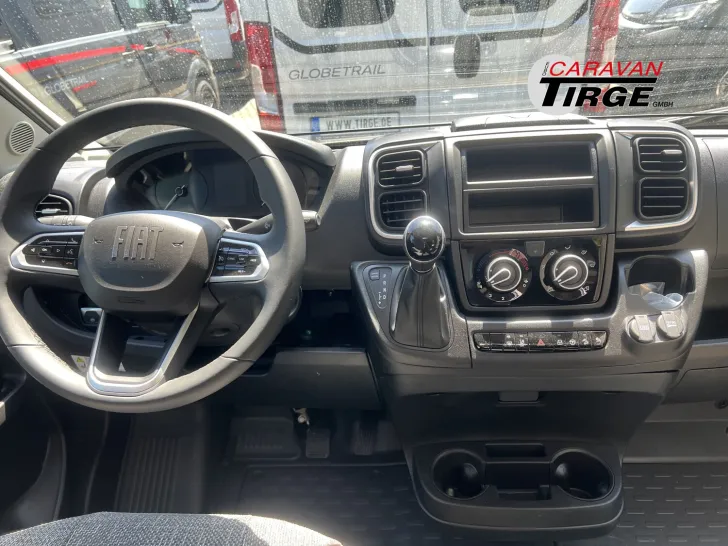 Fahrzeugbild Dethleffs Globetrail 640 ER Fiat #10