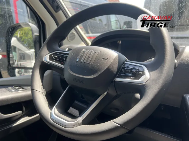 Fahrzeugbild Dethleffs Globetrail 640 ER Fiat #11