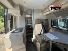 Fahrzeugbild Dethleffs Globetrail 640 ER Fiat #12
