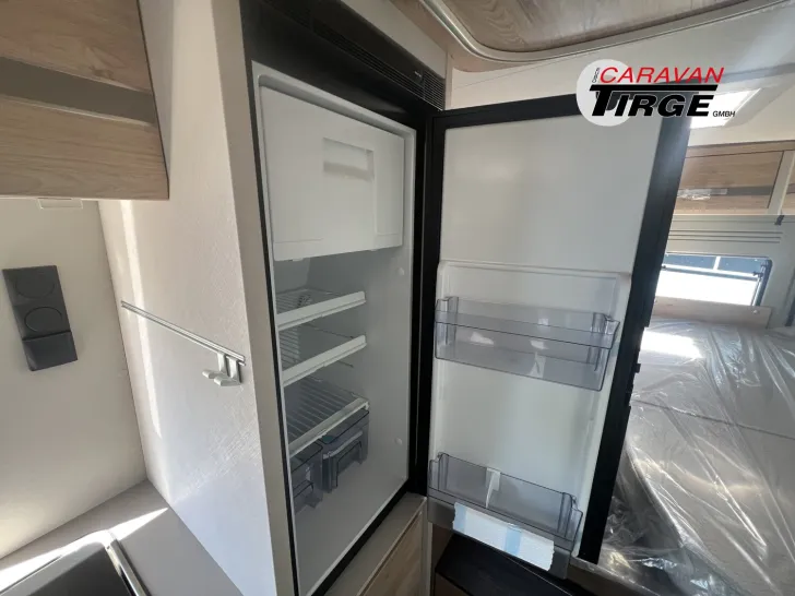 Fahrzeugbild Dethleffs Globetrail 640 ER Fiat #15