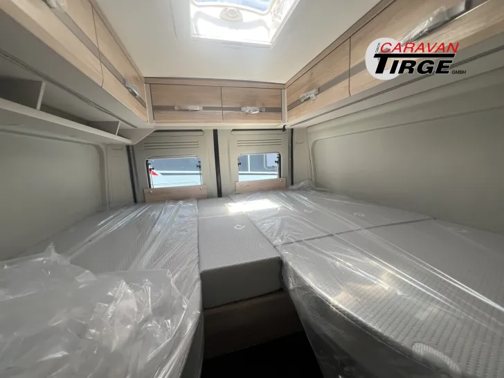 Fahrzeugbild Dethleffs Globetrail 640 ER Fiat #17