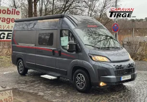 Bild Globetrail 600 DS