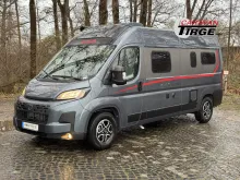 Fahrzeugbild Dethleffs Globetrail 600 DS Fiat #3