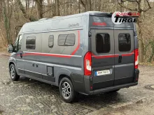 Fahrzeugbild Dethleffs Globetrail 600 DS Fiat #6