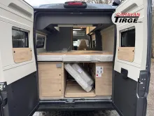 Fahrzeugbild Dethleffs Globetrail 600 DS Fiat #7