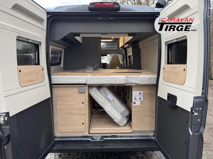 Fahrzeugbild Dethleffs Globetrail 600 DS Fiat #7