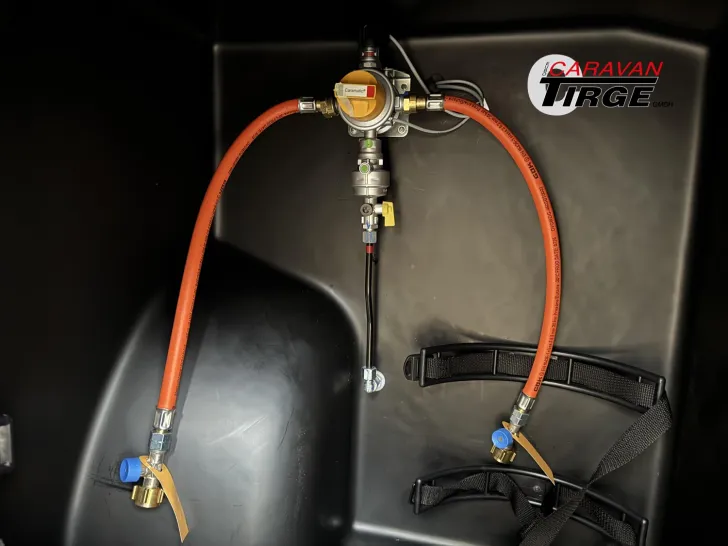 Fahrzeugbild Dethleffs Globetrail 600 DS Fiat #8