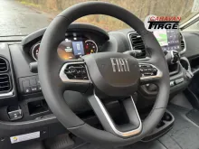 Fahrzeugbild Dethleffs Globetrail 600 DS Fiat #10