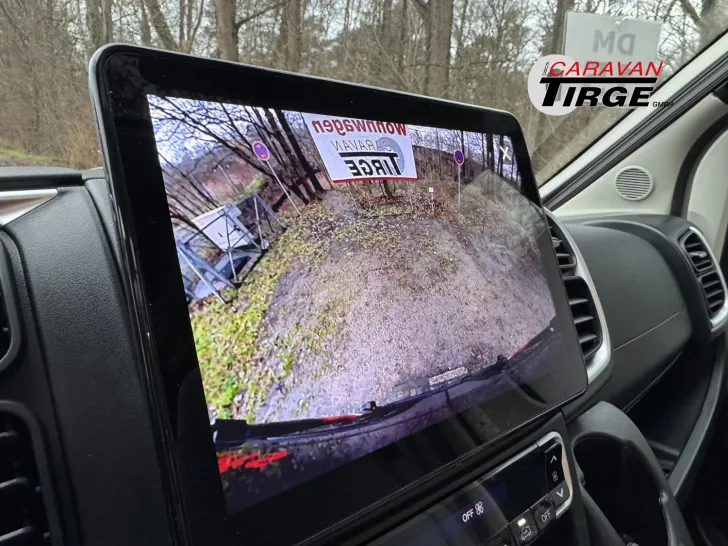 Fahrzeugbild Dethleffs Globetrail 600 DS Fiat #11